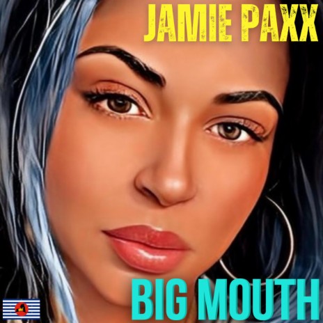JAMIE PAXX | BIG MOUTH