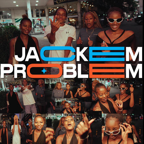 PROBLEM (Clean Version) | Boomplay Music