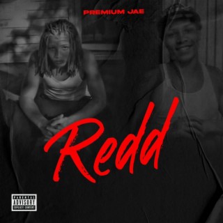 Redd (EP)
