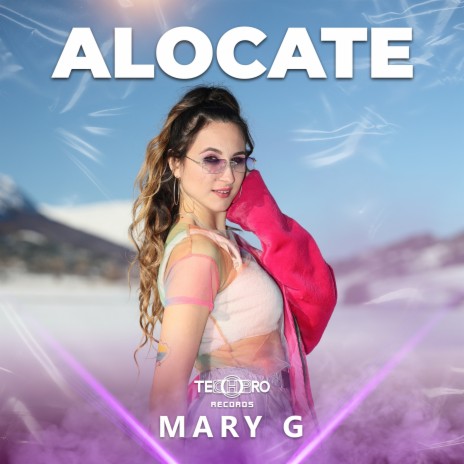 Alocate (Live) | Boomplay Music