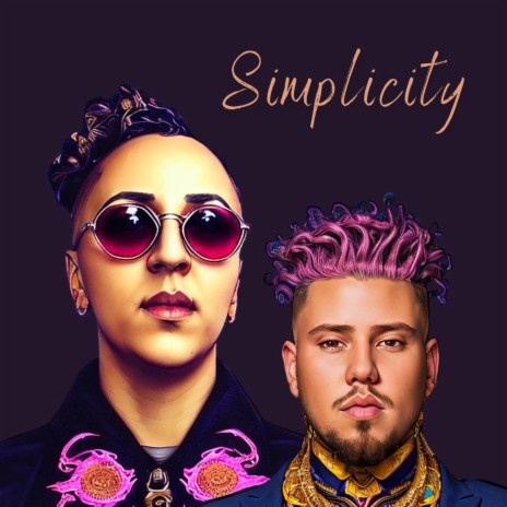 Simplicity | Boomplay Music