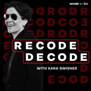 Full transcript: 'Mr. Robot' creator Sam Esmail on Recode Decode - Vox
