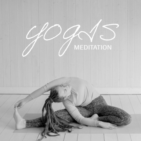 Yogis Meditation