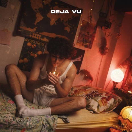 Deja Vu | Boomplay Music