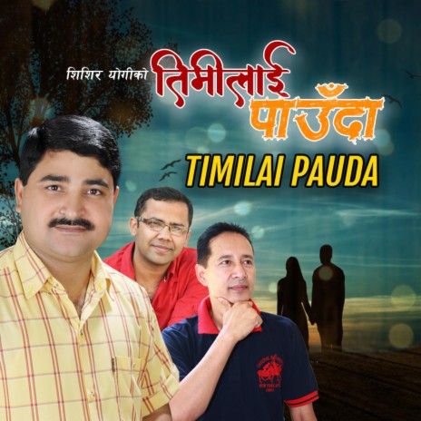 TIMILAI PAUNDA | Boomplay Music