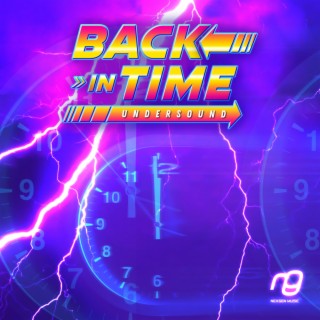 Back In Time EP