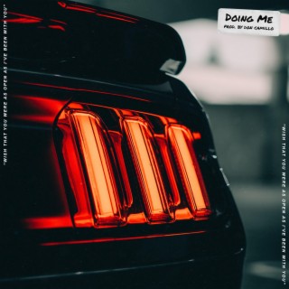 Doing Me (Radio Edit)