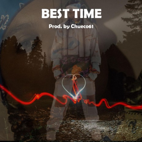 Best Time | Boomplay Music
