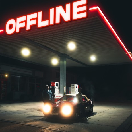 OFFLINE ft. VL RIO