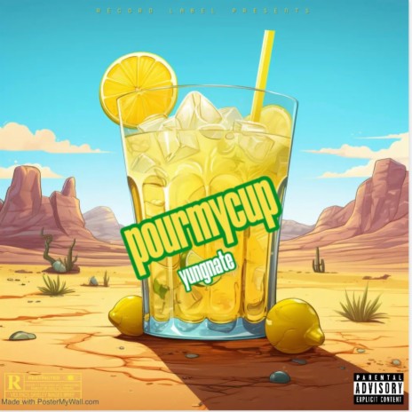 Pourmycup | Boomplay Music