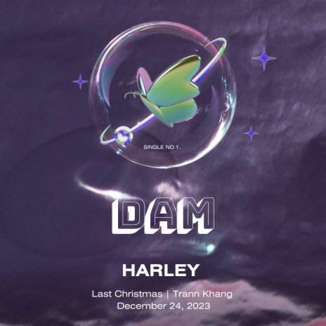 DAM | Boomplay Music