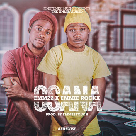 Osana ft. Emmie Rockx | Boomplay Music