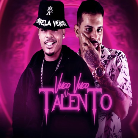 Vuco Vuco no Talento ft. Lekinho no Beat, Mc Lysa & Americo no Beat | Boomplay Music