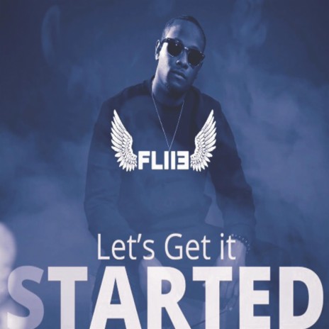 Lets get it started | Boomplay Music