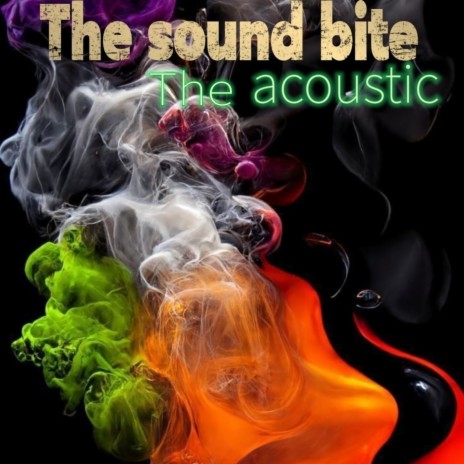 The Acoustic ft. Григорій | Boomplay Music
