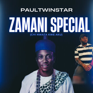 Zamani Special