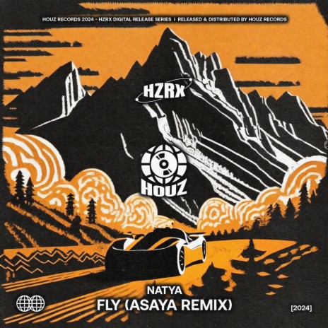 Fly (Asaya Remix) | Boomplay Music