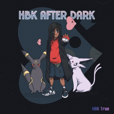 HBK After Dark | Boomplay Music