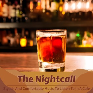 Stylish and Comfortable Music to Listen to in a Cafe