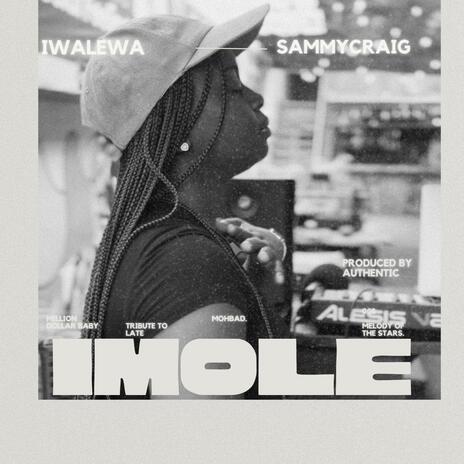 Imole ft. sammycraig | Boomplay Music