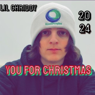 You For Christmas