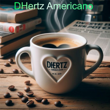 Dhertz Americano | Boomplay Music