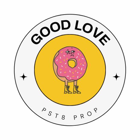 Good Love | Boomplay Music