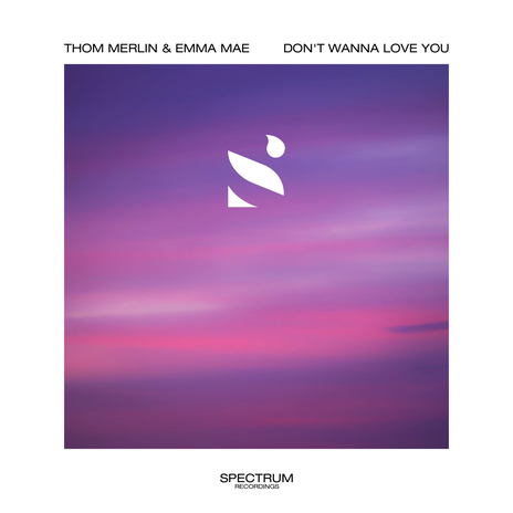 Don't Wanna Love You ft. Thom Merlin | Boomplay Music