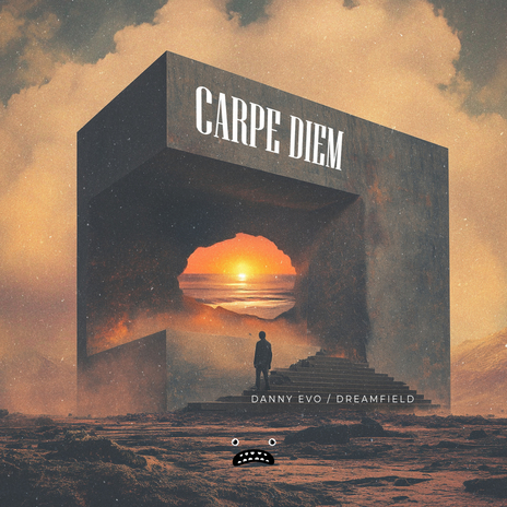 Carpe Diem ft. Dreamfield | Boomplay Music