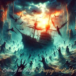 Into the Depths of Despair lyrics | Boomplay Music