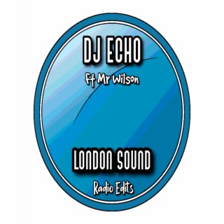 London Sound (Radio Edits)