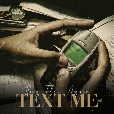 Text Me | Boomplay Music