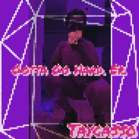 Gotta Go Hard. Er. Slowed, Chopped & Topped. | Boomplay Music