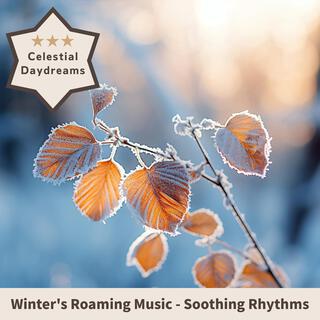 Winter's Roaming Music-Soothing Rhythms