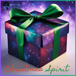 Christmas Spirit (Radio Edit)