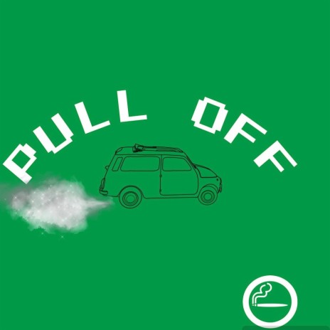 Pull off (move)