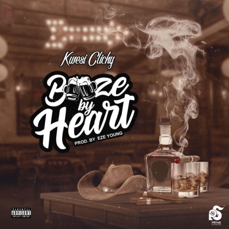 Booze By Heart | Boomplay Music