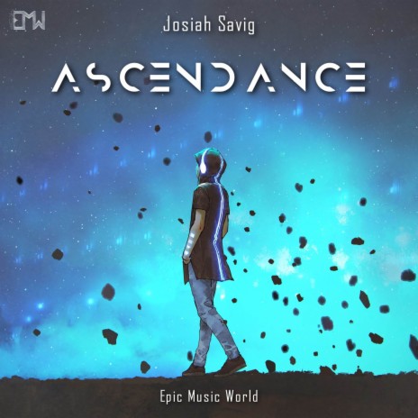 Ascendance ft. Epic Music World | Boomplay Music