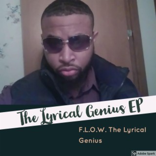 The Lyrical Genius EP