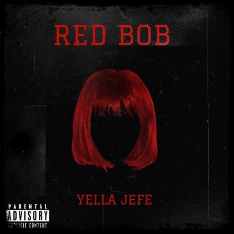RED BOB (Radio Edit) | Boomplay Music
