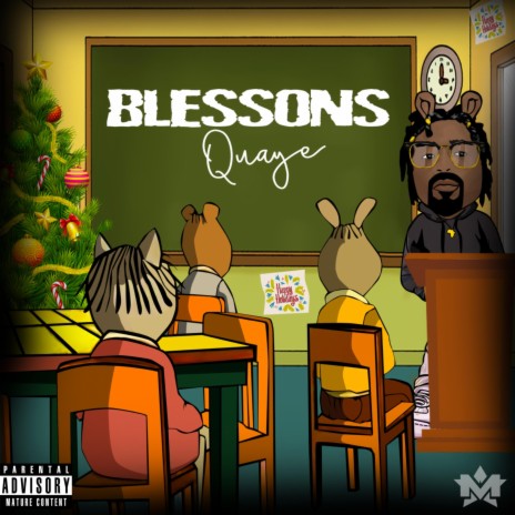 bLessons | Boomplay Music