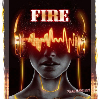 Fire lyrics | Boomplay Music