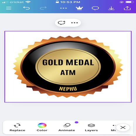 Gold Medal | Boomplay Music