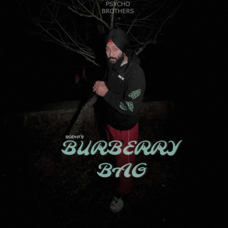 BURBERRY BAG | Boomplay Music