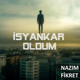 İSYANKAR