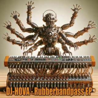 Rubberbandpass EP