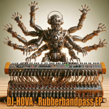 Rubberbandpass (Freagment remix)