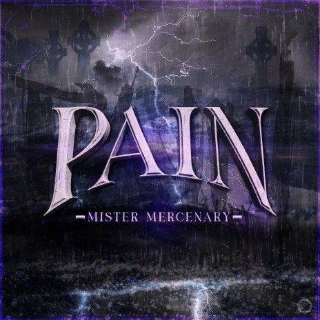 Pain | Boomplay Music