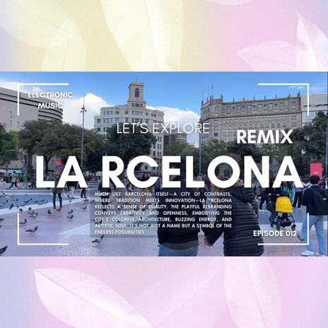 La Rcelona Techno (Remix) | Boomplay Music