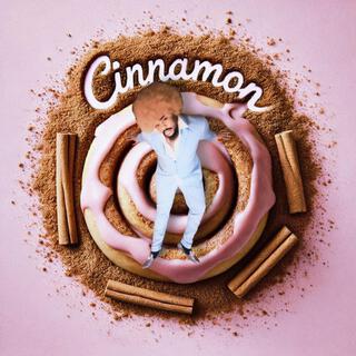 cinnamon (a cappella) lyrics | Boomplay Music